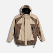 AUTUMN CREST 3L JACKET