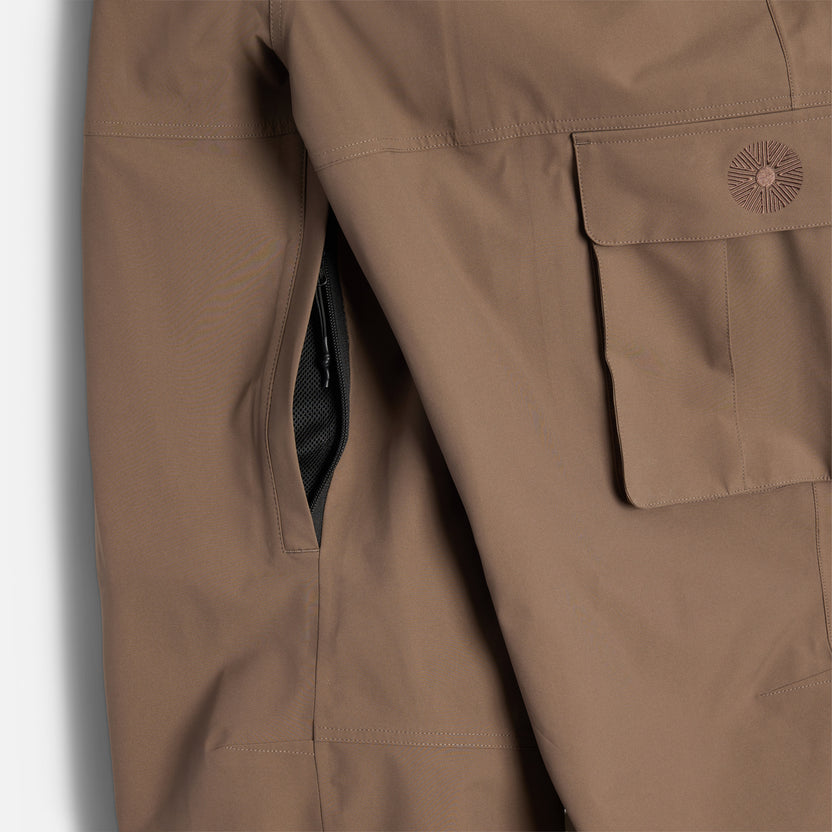 AUTUMN RESERVE 3L PANT