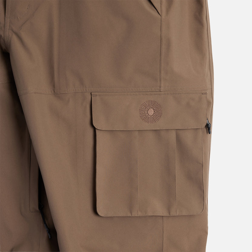 AUTUMN RESERVE 3L PANT