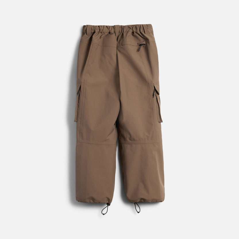 AUTUMN RESERVE 3L PANT