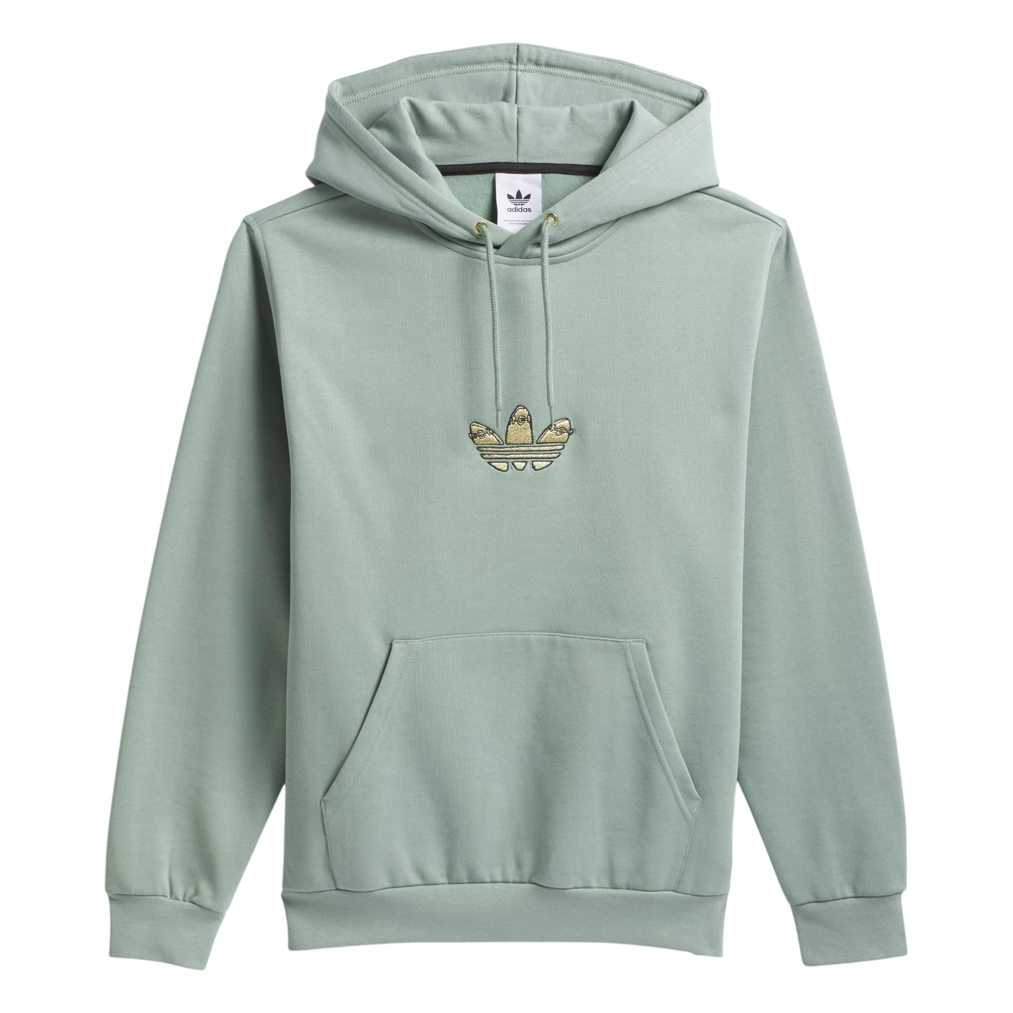 ADIDAS HJ HOODIE Boutique Homies