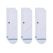 STANCE KD STP ICON 3PK