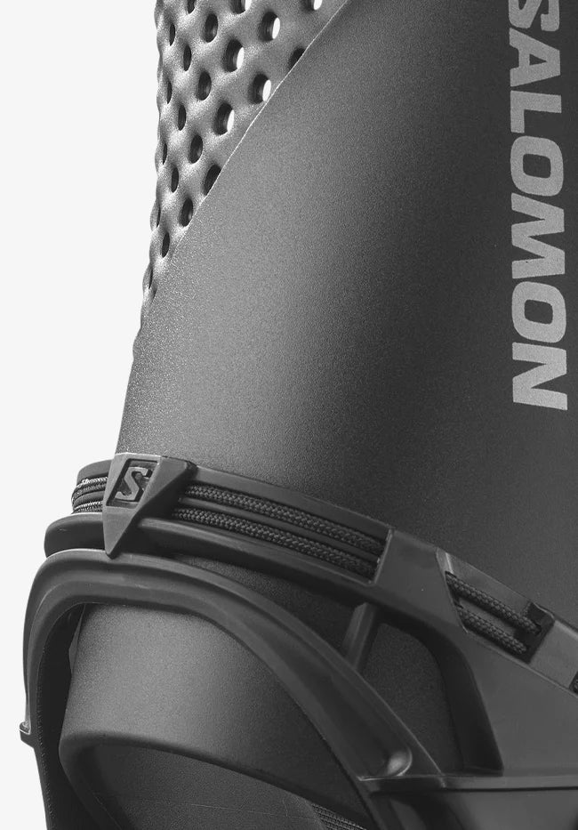 SALOMON HOLOGRAM BINDINGS 2026