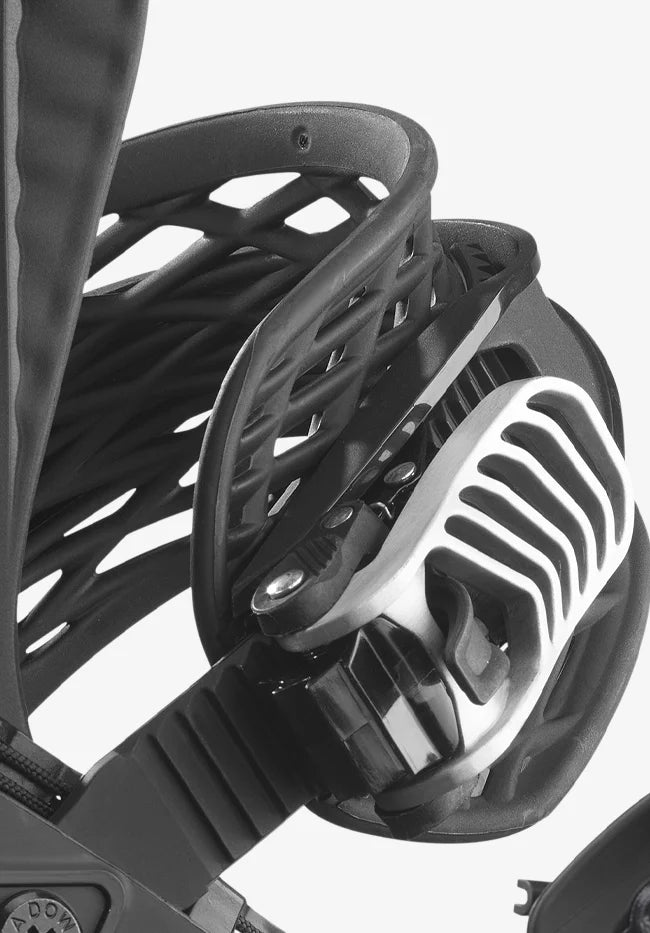 SALOMON HOLOGRAM BINDINGS 2026