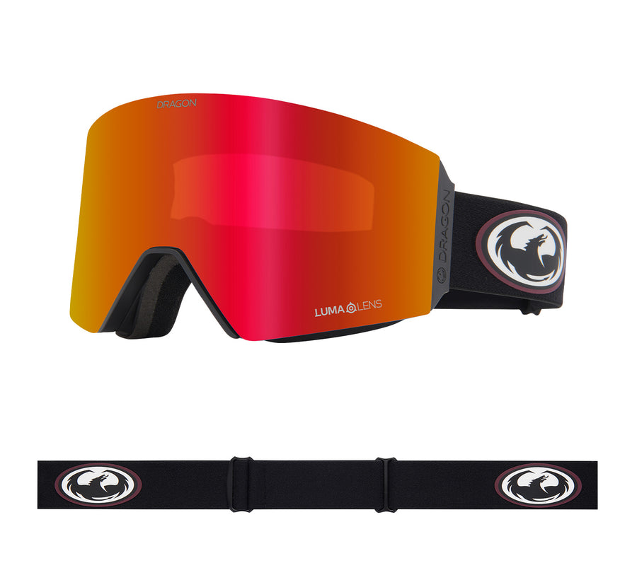 DRAGON RVX MAG OTG