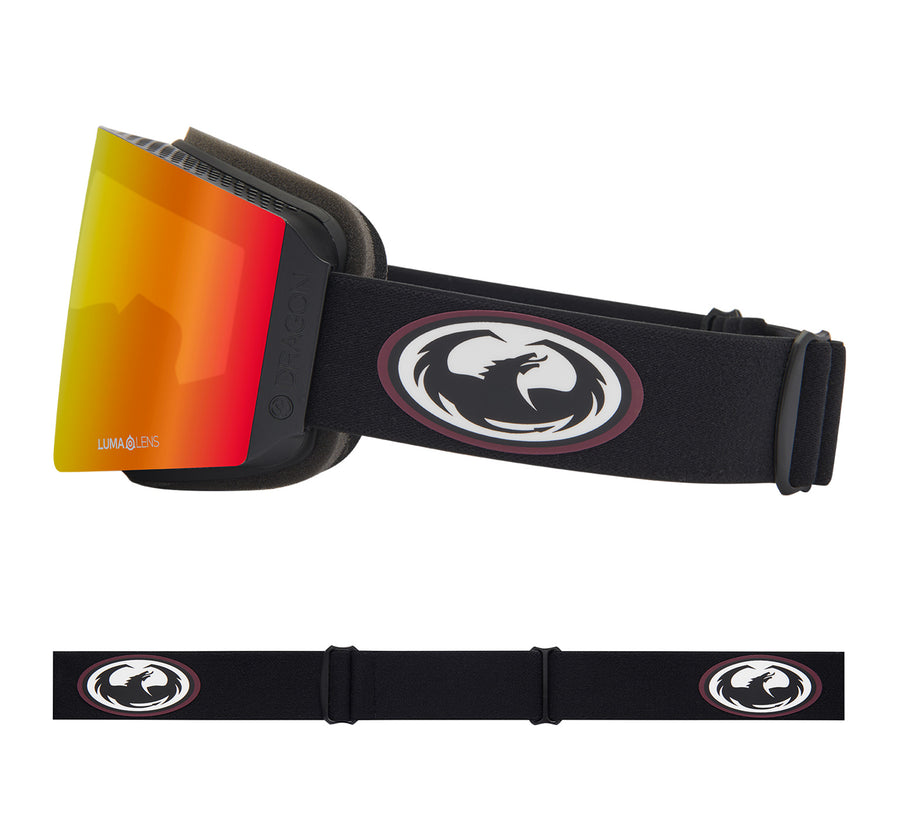 DRAGON RVX MAG OTG
