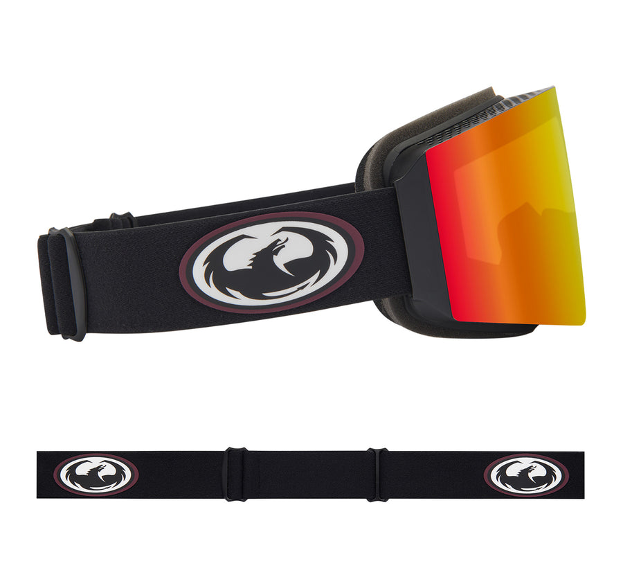 DRAGON RVX MAG OTG