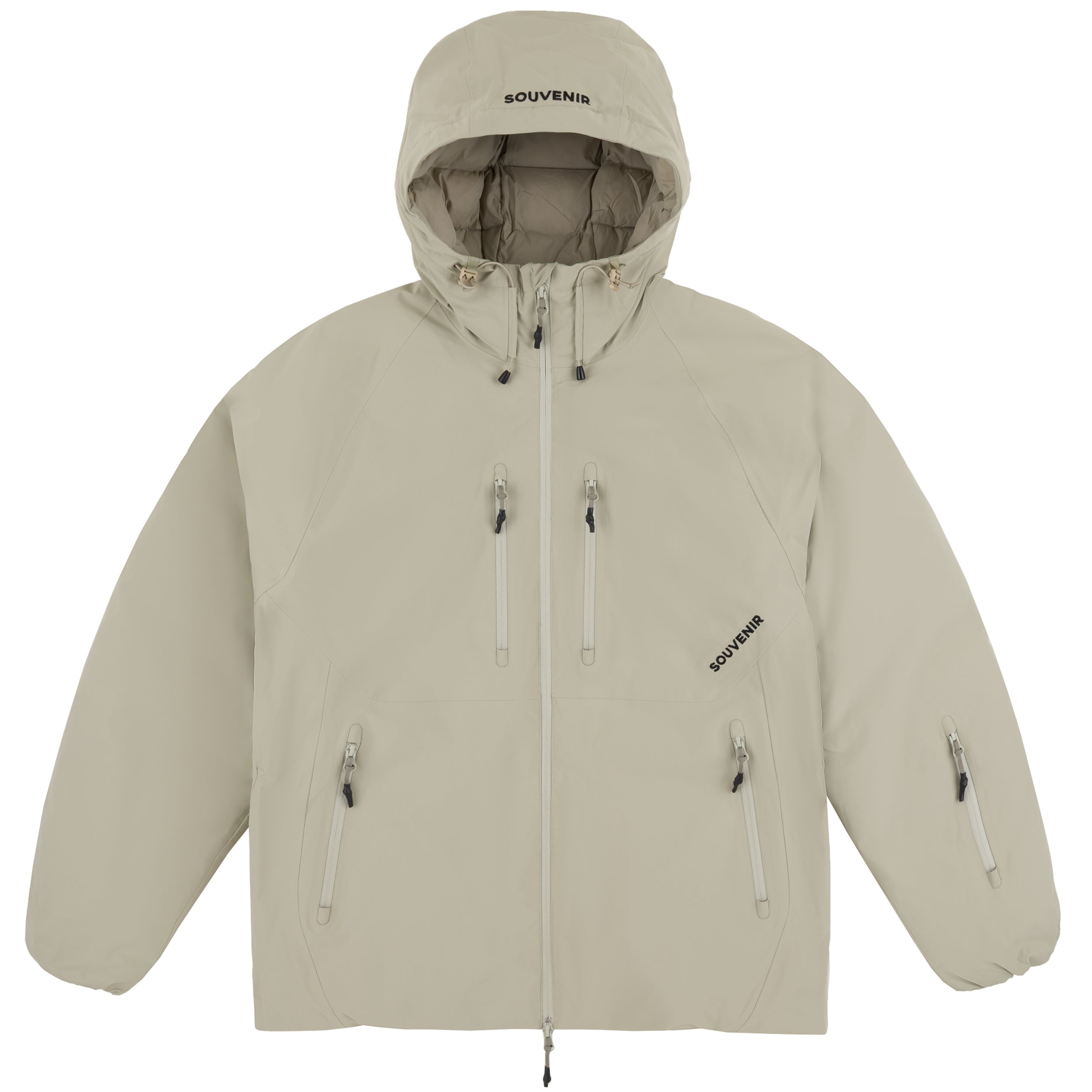 SOUVENIR SNOWBOARD PARKA