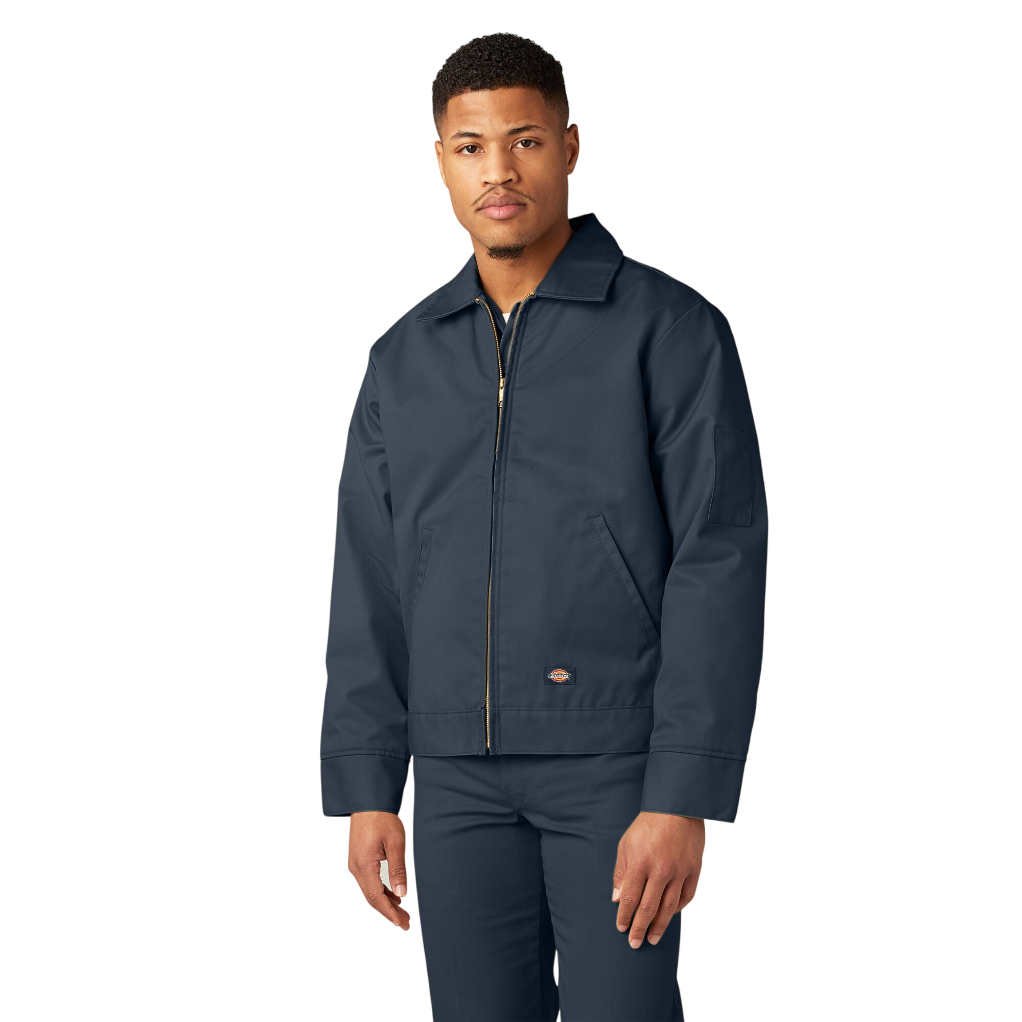 DICKIES INSULATED EISENHOWER JACKET – Boutique Homies