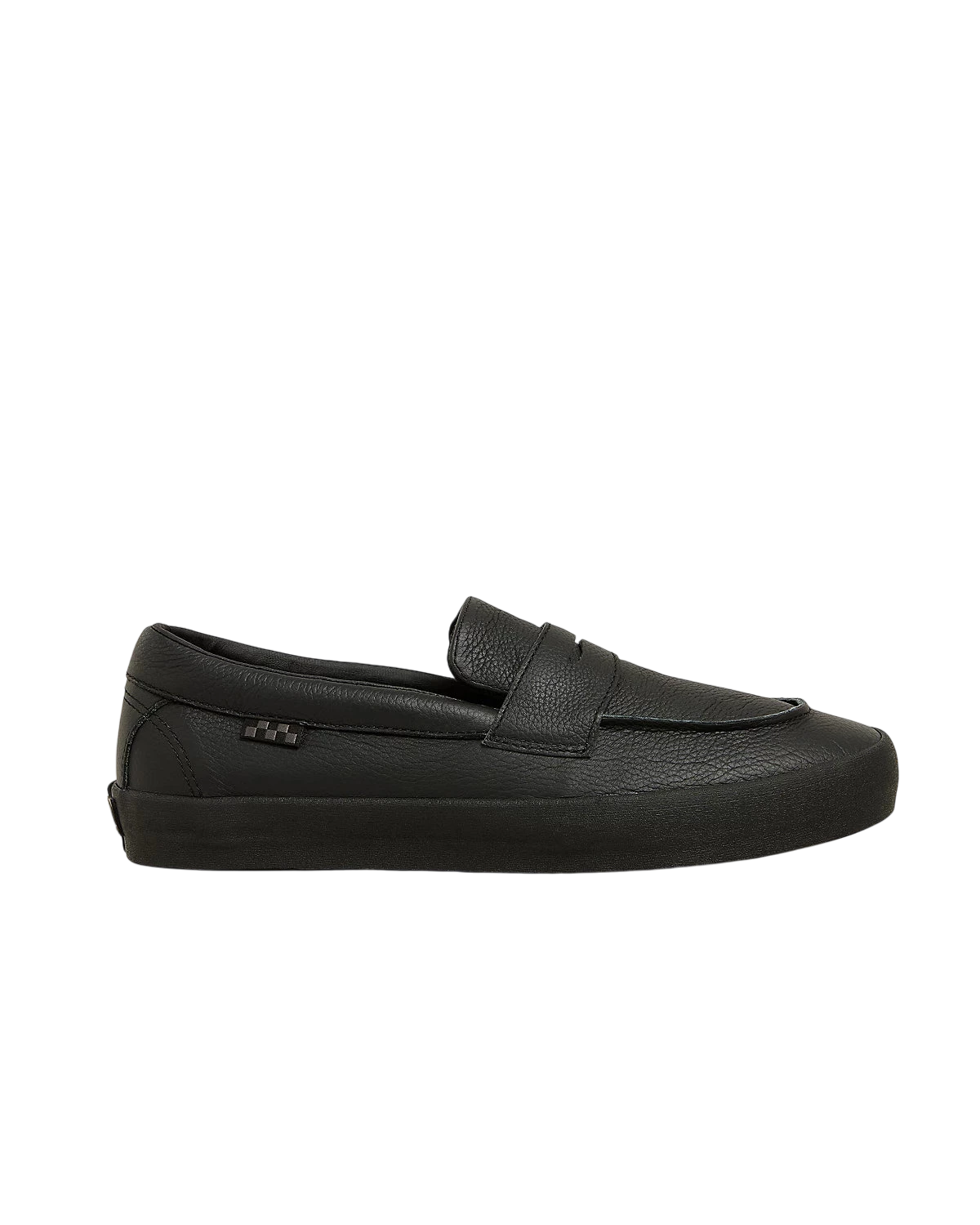 VANS SKATE LOAFER ローファー ブラック US正規 28cm Vans Skate Loafer - Black/Black – Ninetimes Skateshop