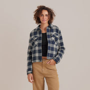 ROARK W BACKWOODS JACKET