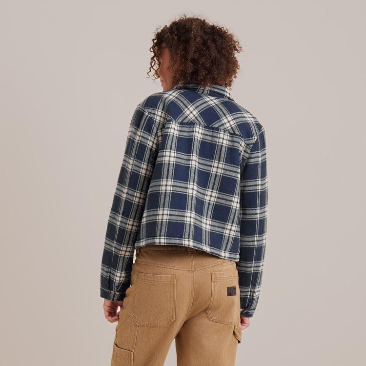 ROARK W BACKWOODS JACKET