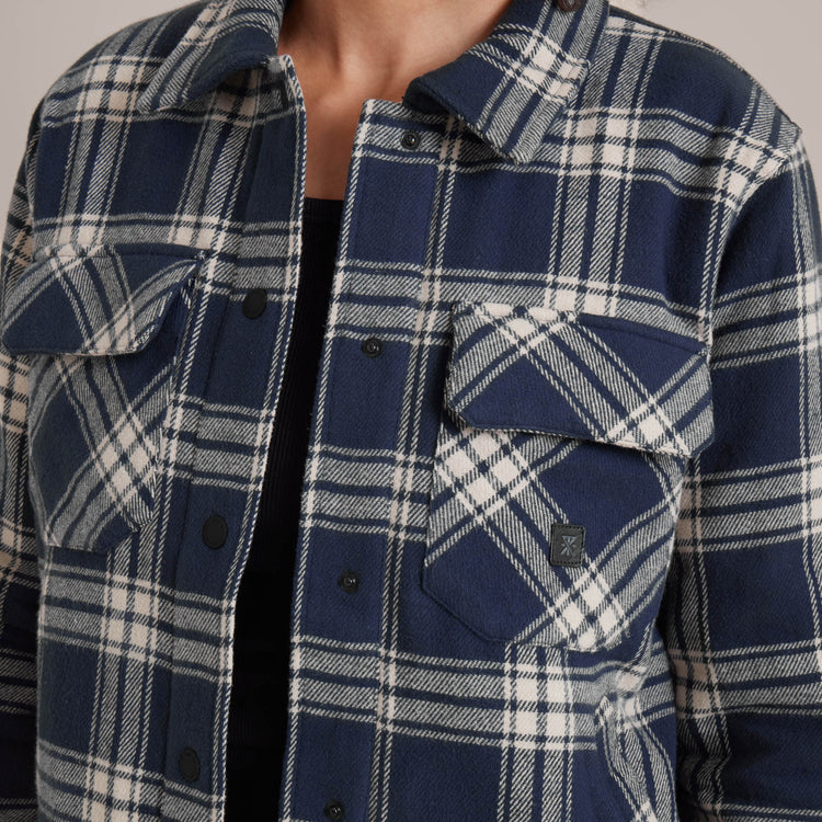 ROARK W BACKWOODS JACKET