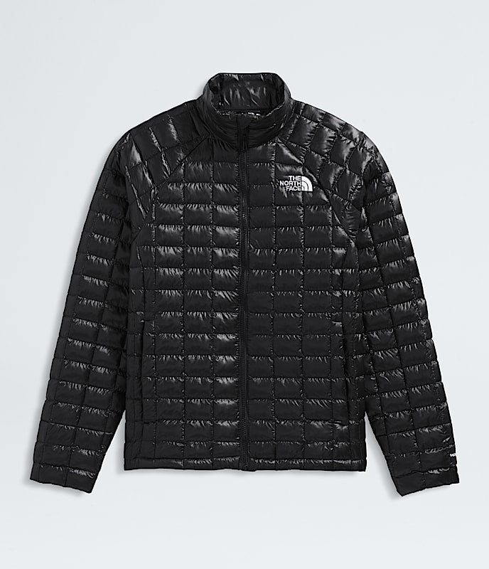 THE NORTH FACE W THERMOBALL JACKET