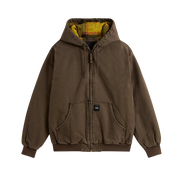 VANS WORKWEAR CANVAS FULL ZIP JACKET