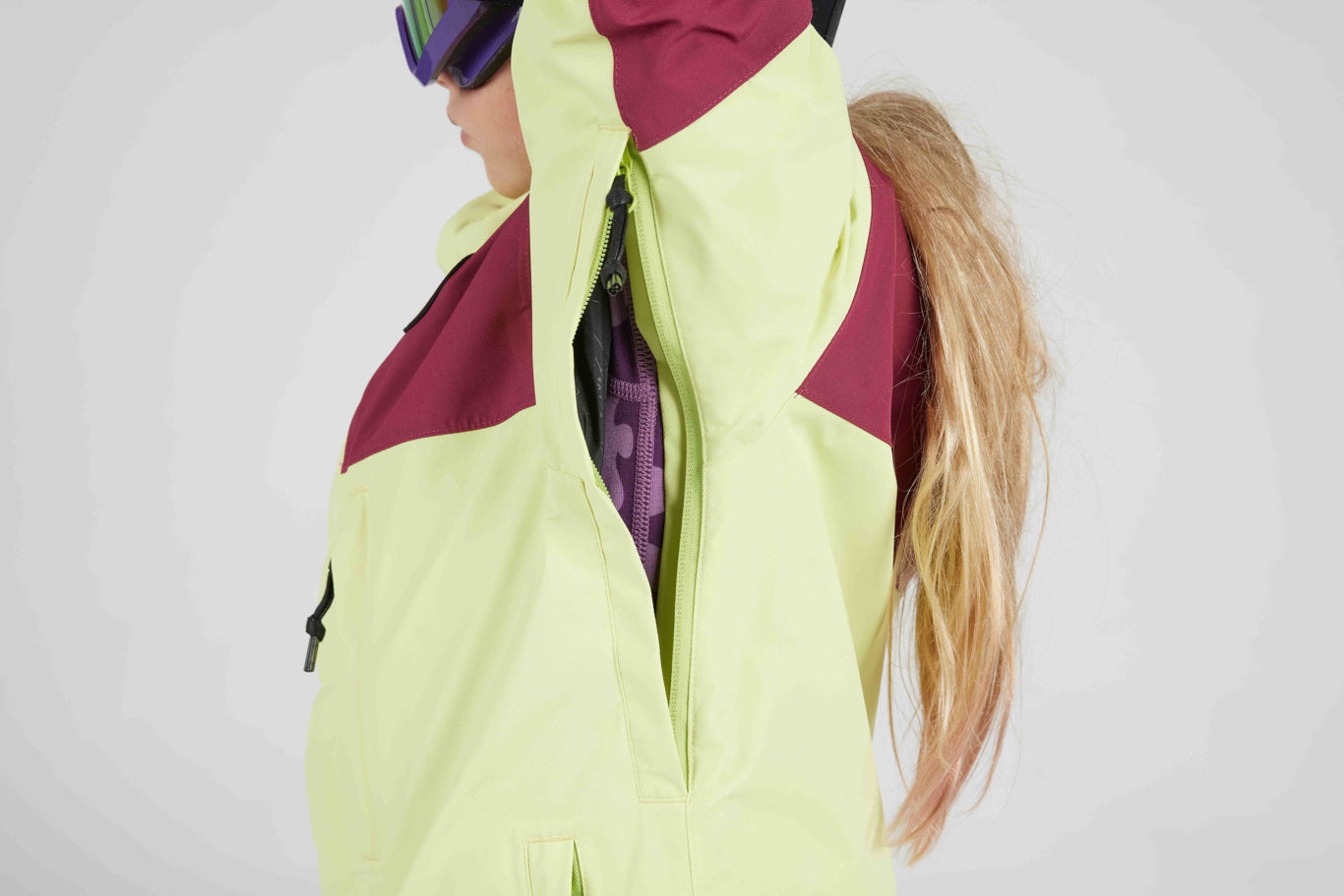 AIRBLASTER Y BEAST JACKET