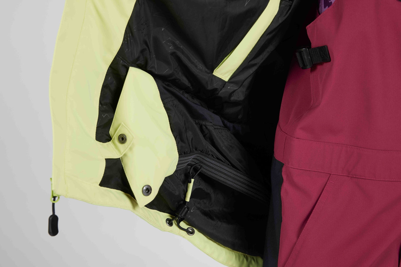 AIRBLASTER Y BEAST JACKET