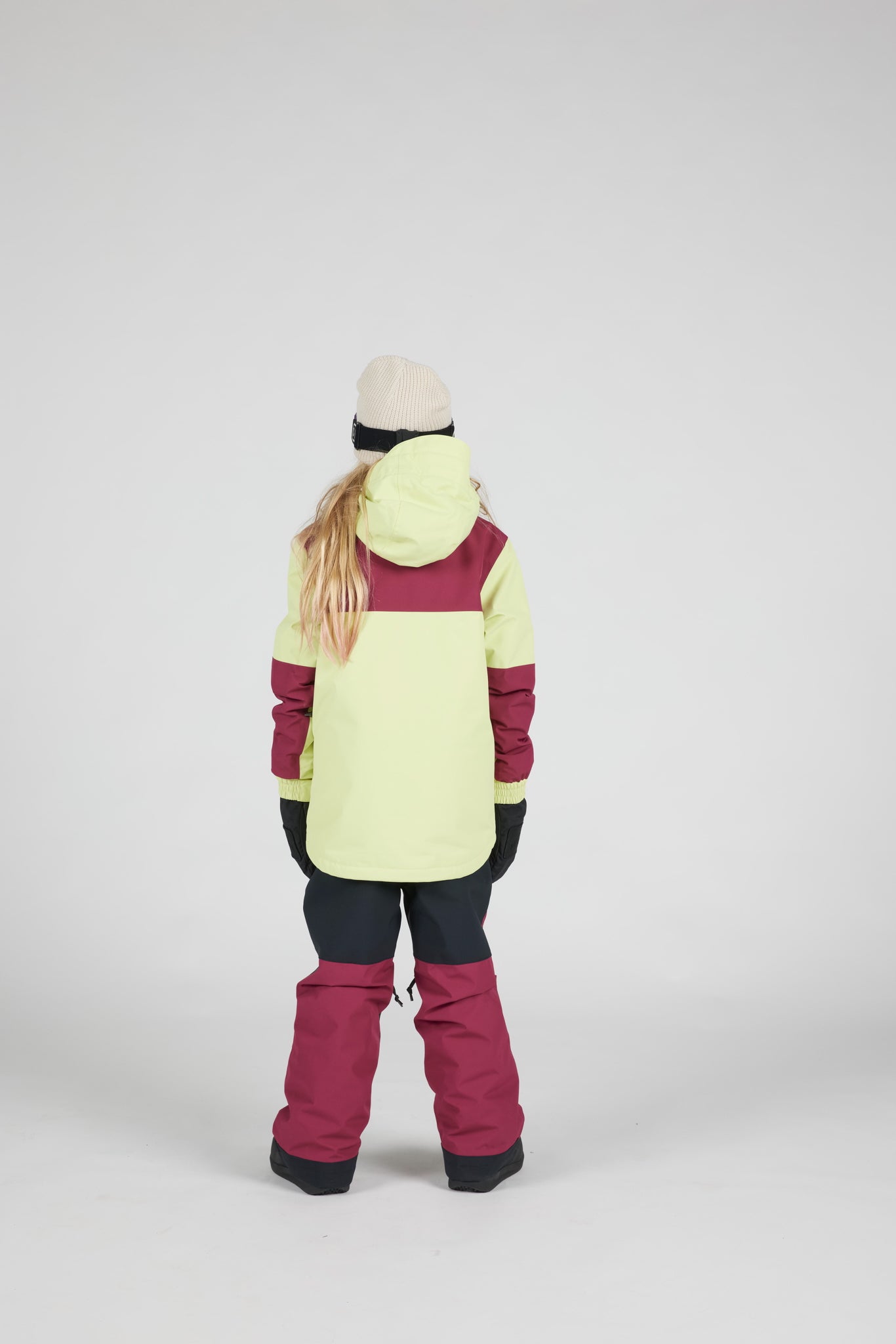 AIRBLASTER Y BEAST JACKET