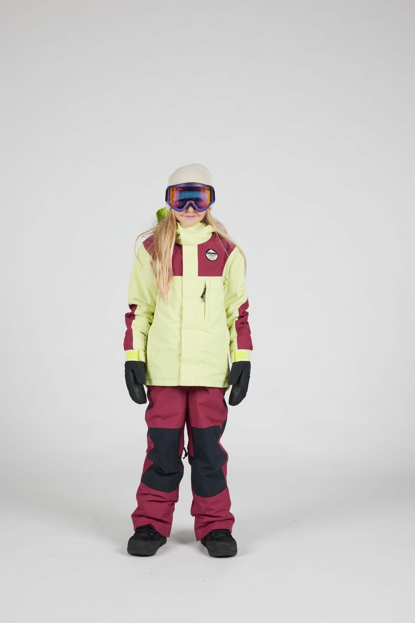 AIRBLASTER Y BEAST JACKET