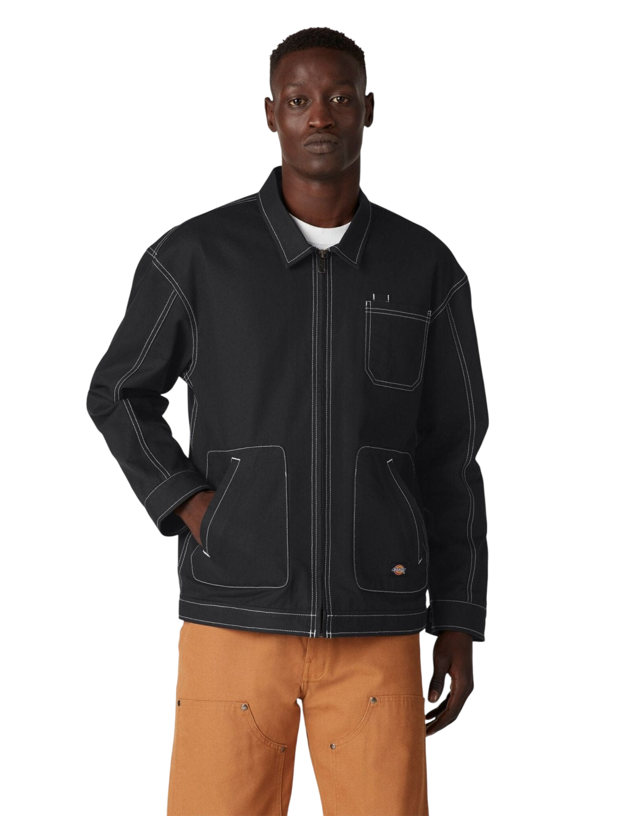 【Ron Herman × Dickies】別注 Work Jacket  XS Ron Herman × Dickies】別注 Work Jacket XS