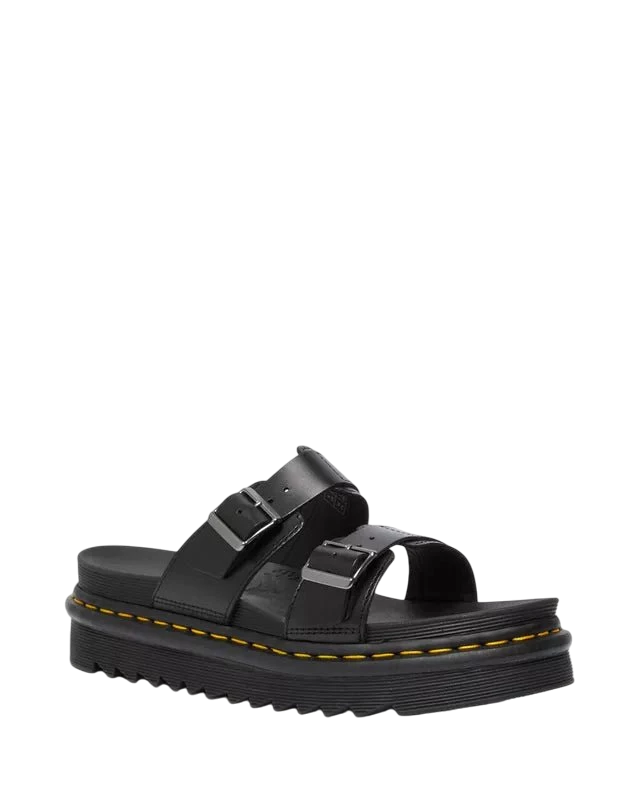 DR MARTENS W MYLES - Boutique Homies