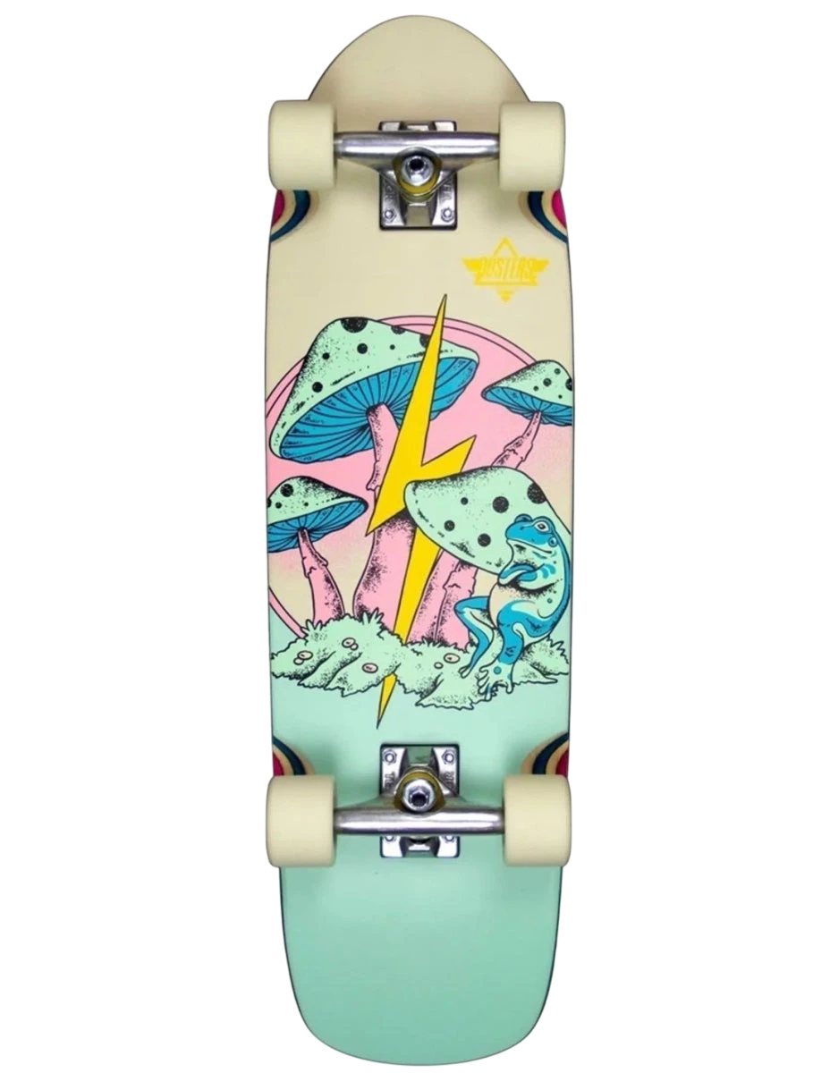 DUSTERS - FUNGI CRUISER - Boutique Homies