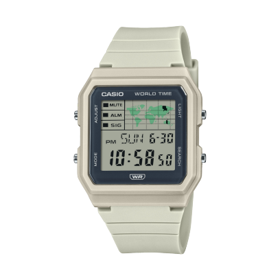 CASIO LF-30W-8A