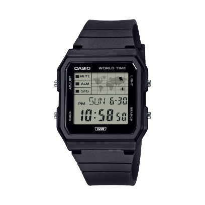 CASIO LF-30W-1A
