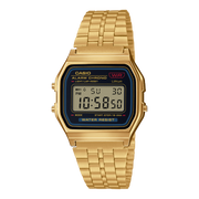 CASIO A159WGEA-1