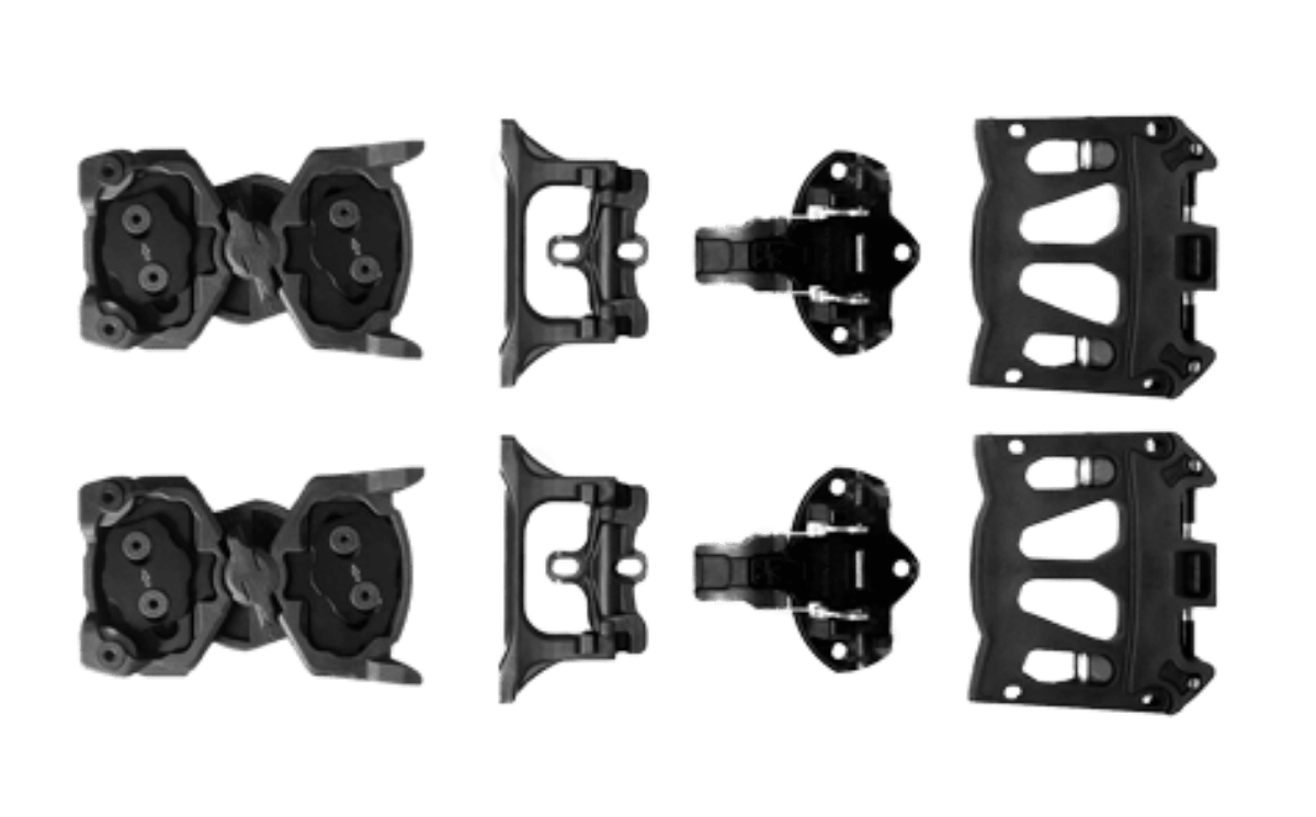 スキー Karakoram Prime Wayfinder Split Kit 2.0 KARAKORAM PRIME Wayfinder Split Kit 2.0 | ODDBA