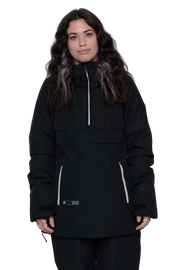 L1 W SNOWBLIND JACKET - Boutique Homies