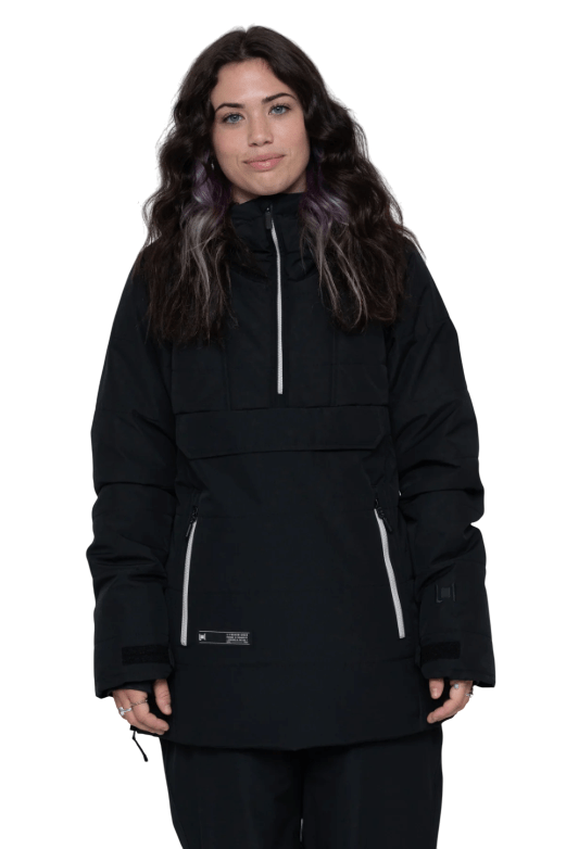 L1 W SNOWBLIND JACKET - Boutique Homies