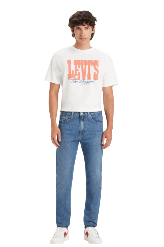 LEVIS M 510 SKINNY - Boutique Homies