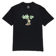 NIKE SB M90 SPRAY TURTLE TEE