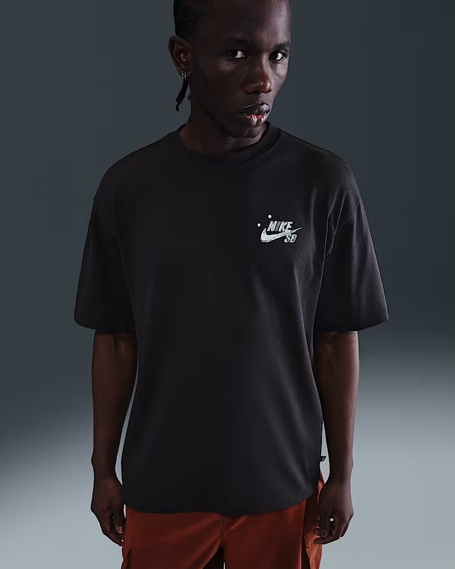 NIKE SB T-SHIRT - Main Image