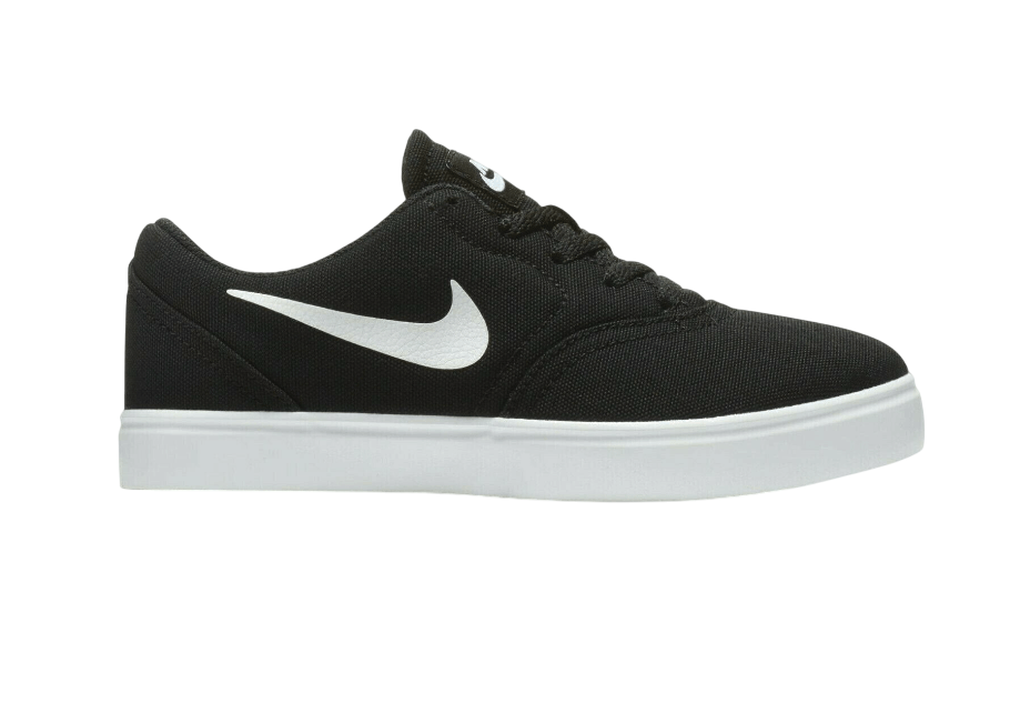 sb check canvas mens skate shoes