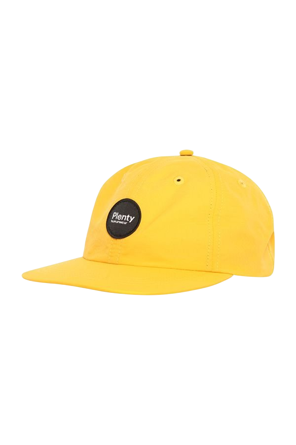 PLENTY FRANCO SIX PANELS Boutique Homies - Main Image