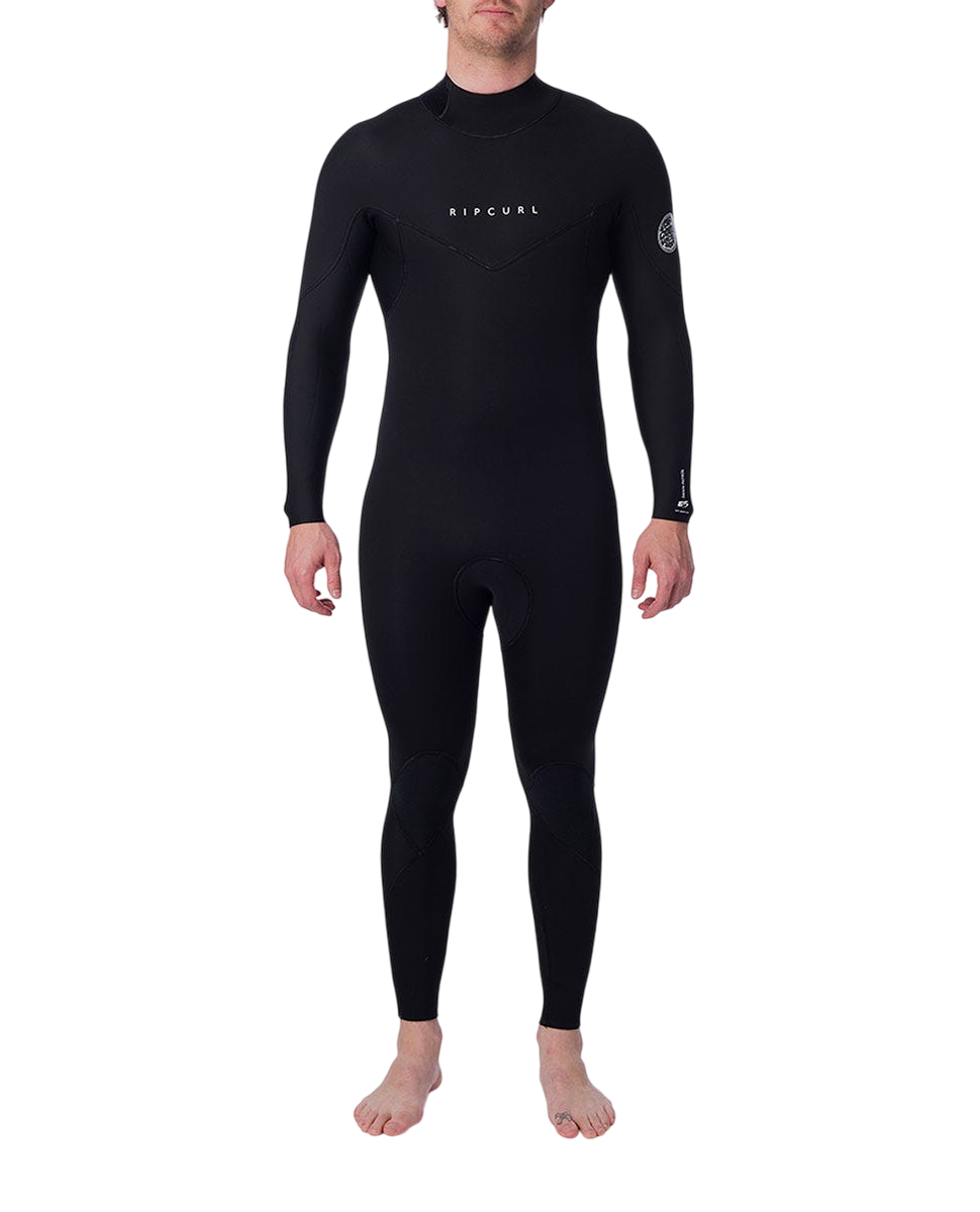 RIPCURL D/PATROL 43GB BACK ZIP STMR PERF - Boutique Homies