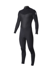 RIPCURL D/PATROL 53GB BACK ZIP STMR - Boutique Homies