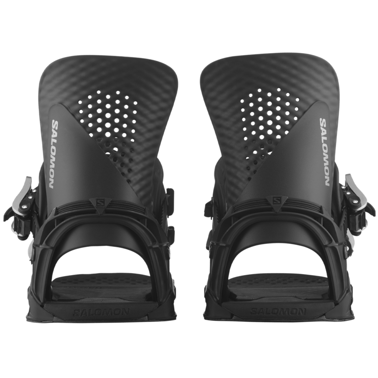 SALOMON HOLOGRAM BINDING - Boutique Homies