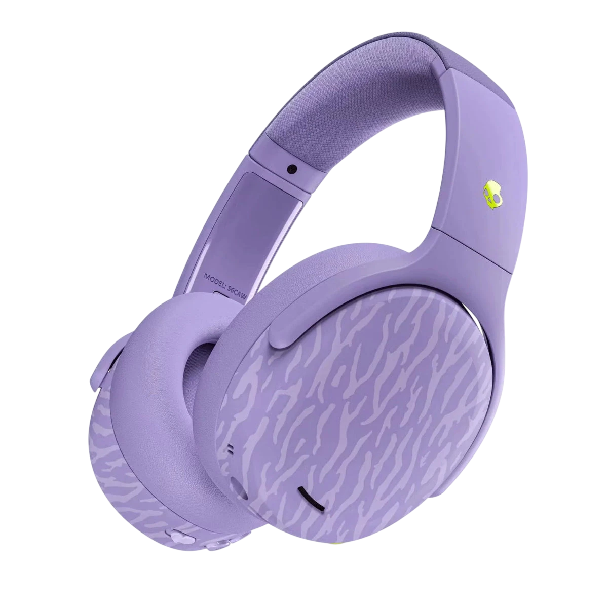 【美品】Skullcandy Crushet ANC Crusher® ANC 2 | Sensory Bass Headphones with Noise Canceling