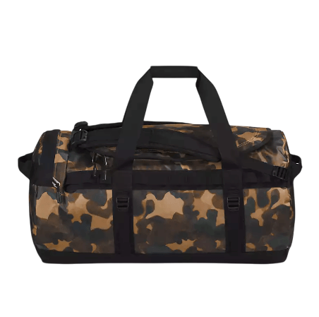 THE NORTH FACE BASE CAMP DUFFEL M BASE C - Boutique Homies
