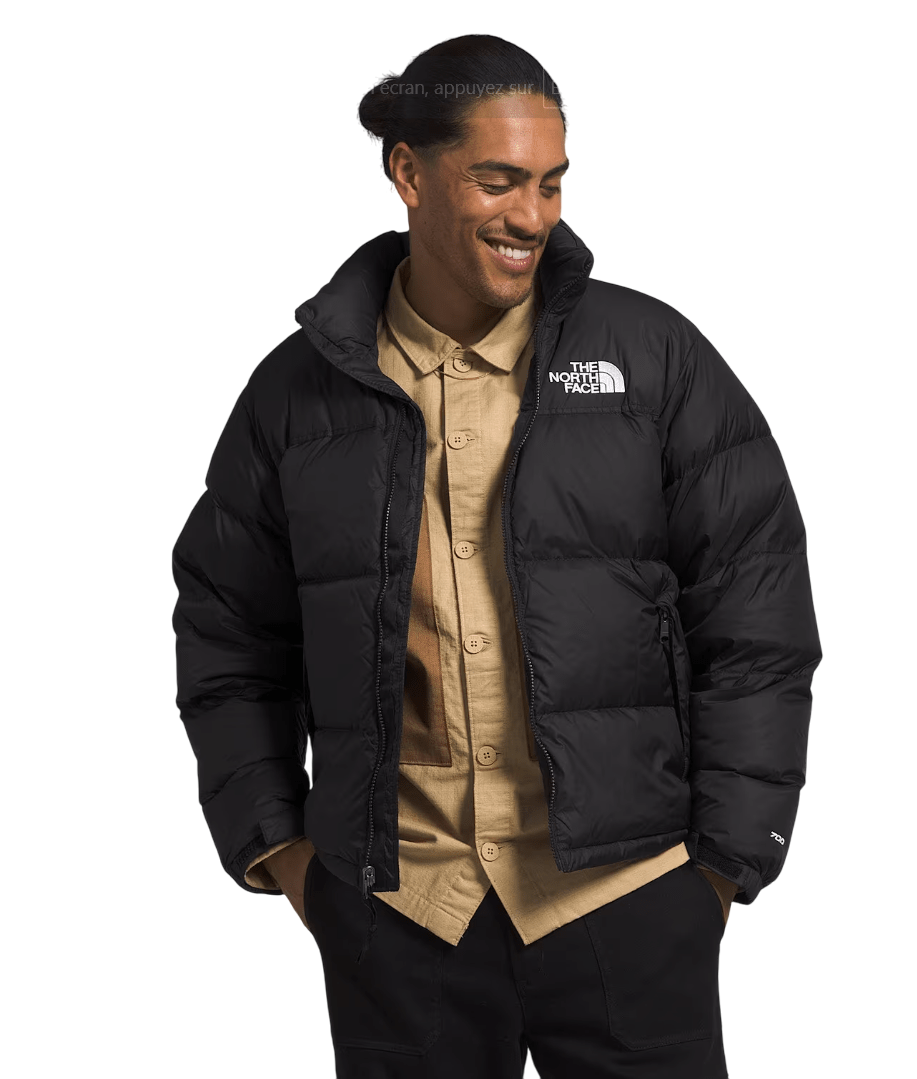 Face 700 Garantie Manteau North Face THE NORTH FACE M 1996 RETRO