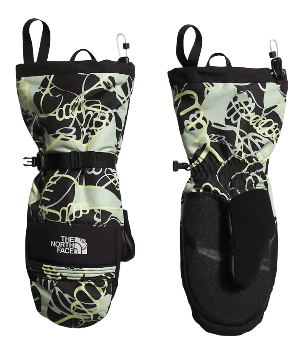 THE NORTH FACE M MONTANA SKI MITT Boutique Homies