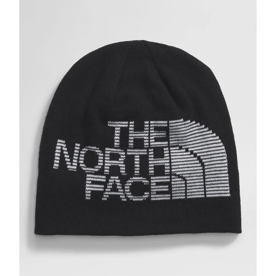 THE NORTH FACE REVERSIBLE HIGHLINE BEANIE Boutique Homies