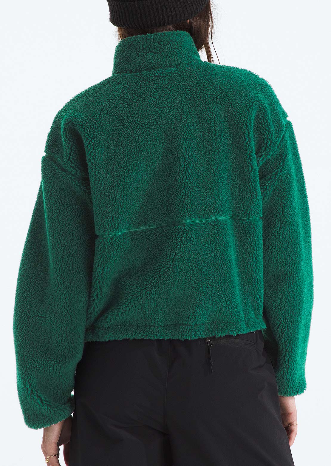 THE NORTH FACE W EXTREME PILE 2 PULLOVER