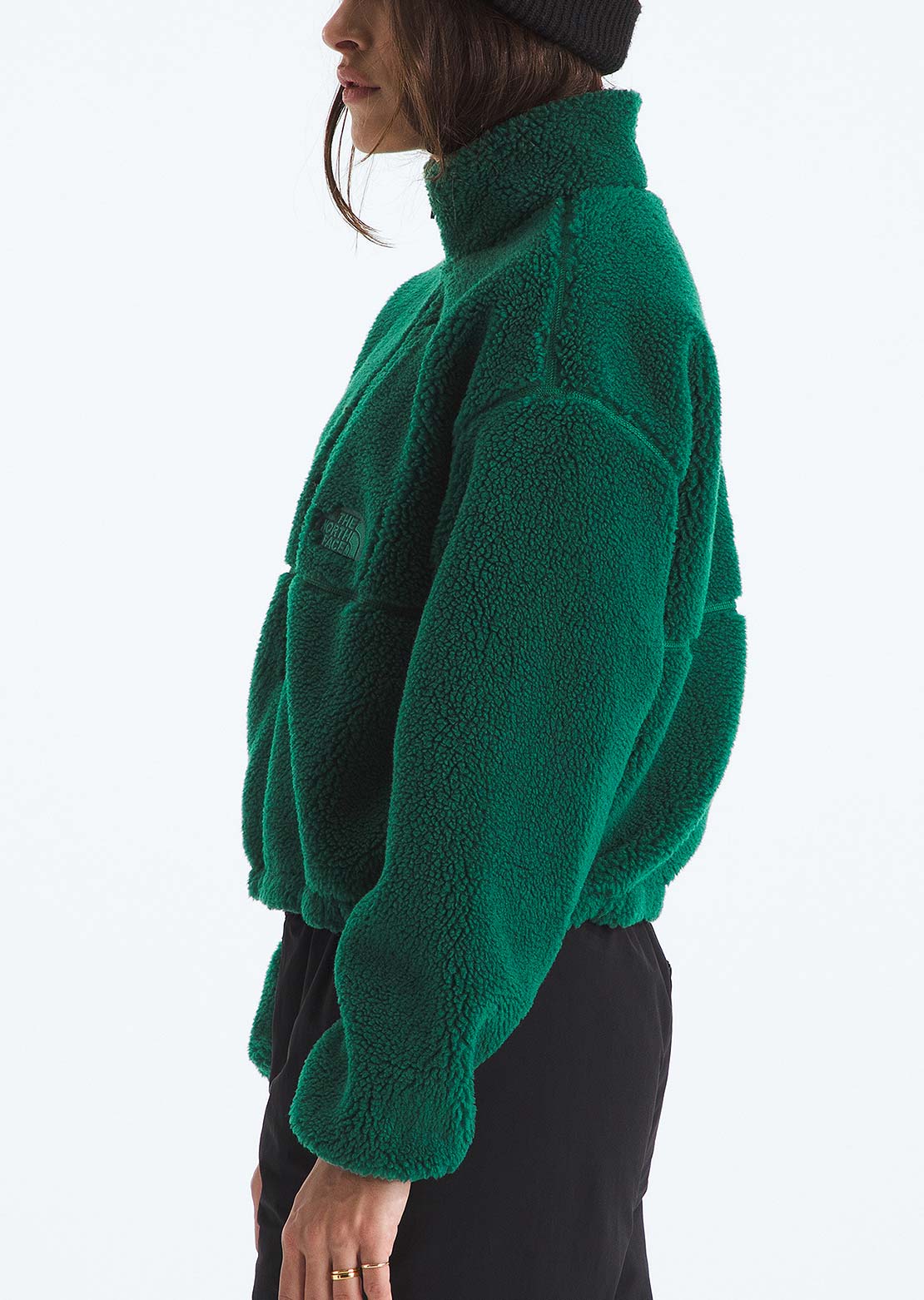 THE NORTH FACE W EXTREME PILE 2 PULLOVER