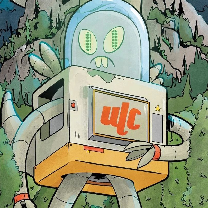ULC RISING DECK