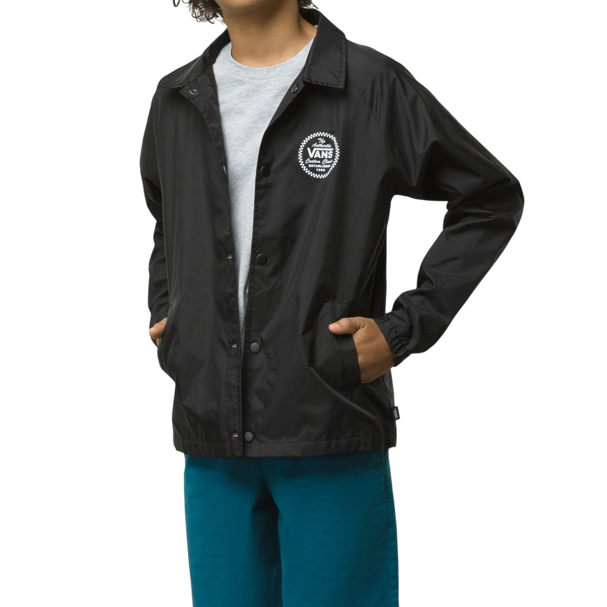 VANS B TORREY II BOYS Boutique Homies