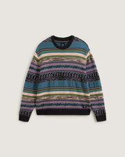 VANS BOYER CREW SWEATER